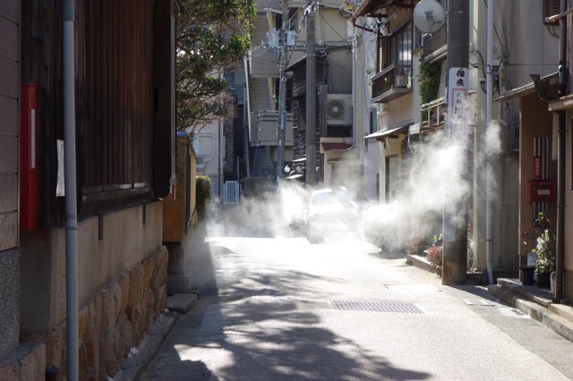 有馬温泉