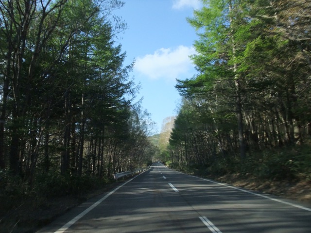 メルヘン街道