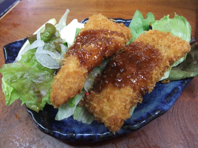 桂城・まぐろ料理