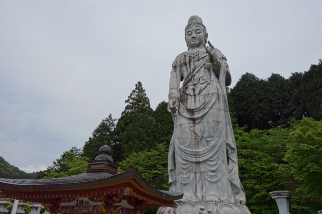 壺阪寺