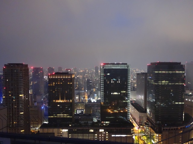 グランフロント大阪