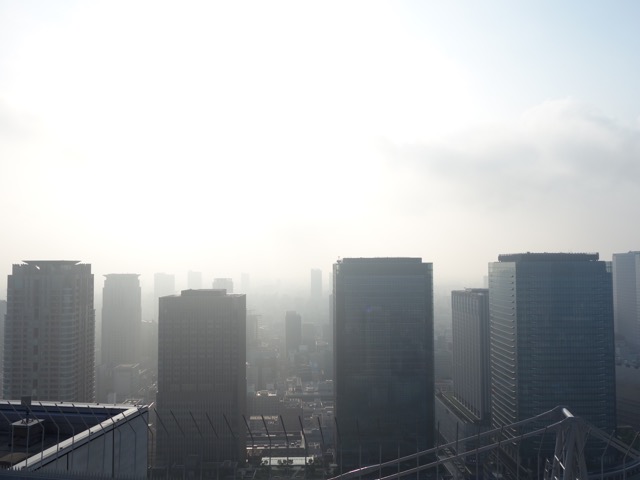 グランフロント大阪