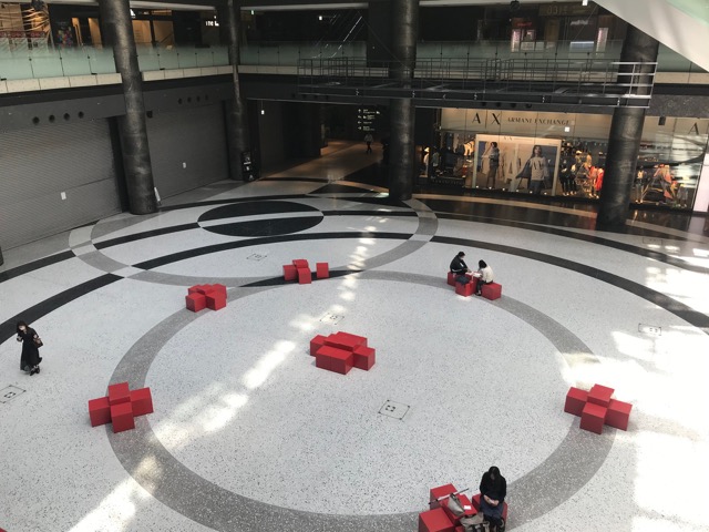 グランフロント大阪