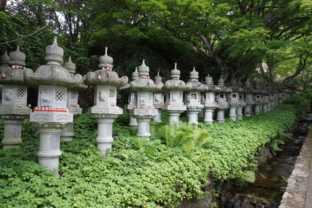 勝尾寺