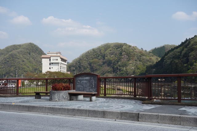 湯郷温泉