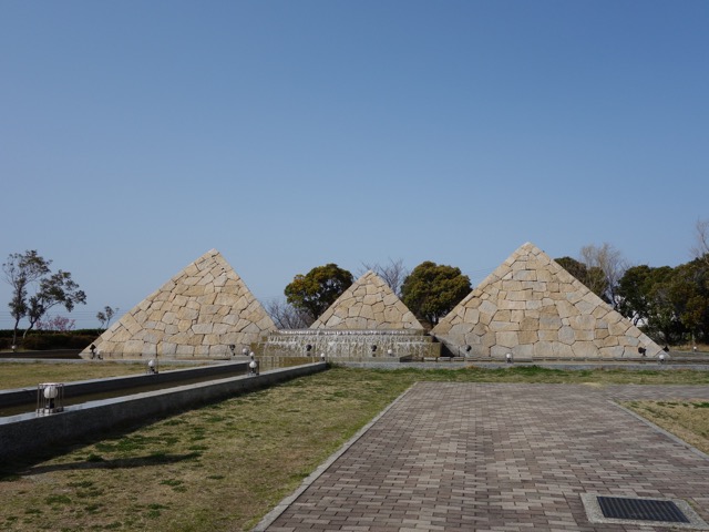北淡震災記念公園