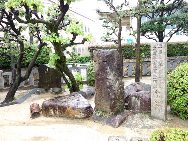打出天神社