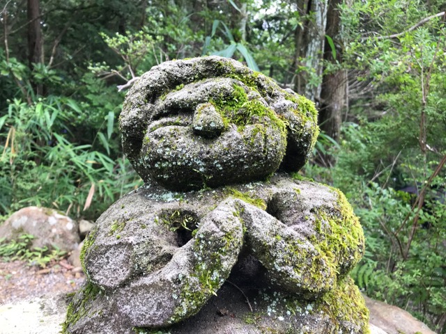 相野あじさい園