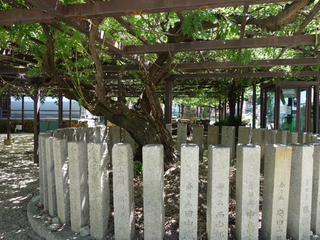 葛井寺