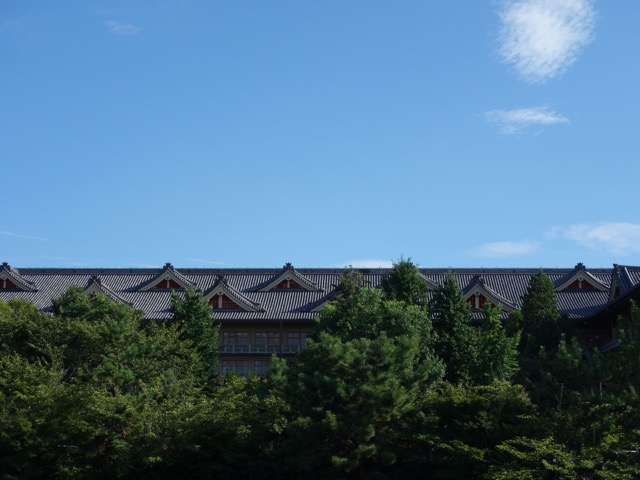 天理教教会本部