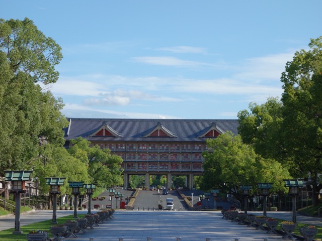 天理教教会本部