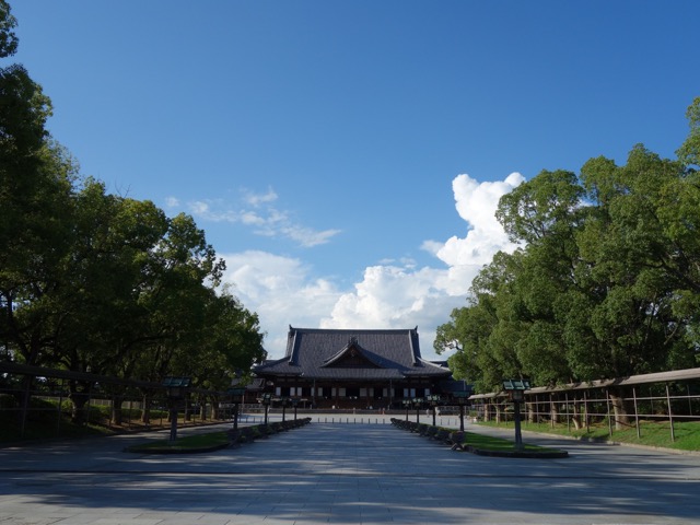 天理教教会本部