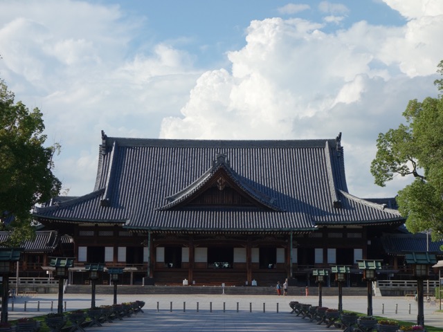 天理教教会本部