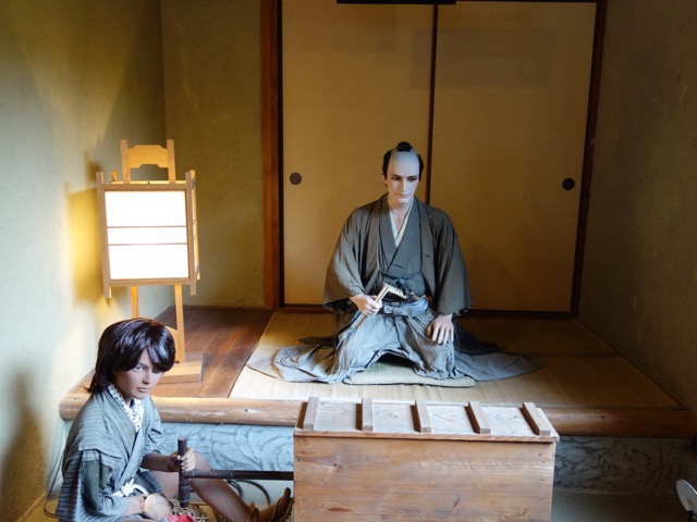 生野銀山