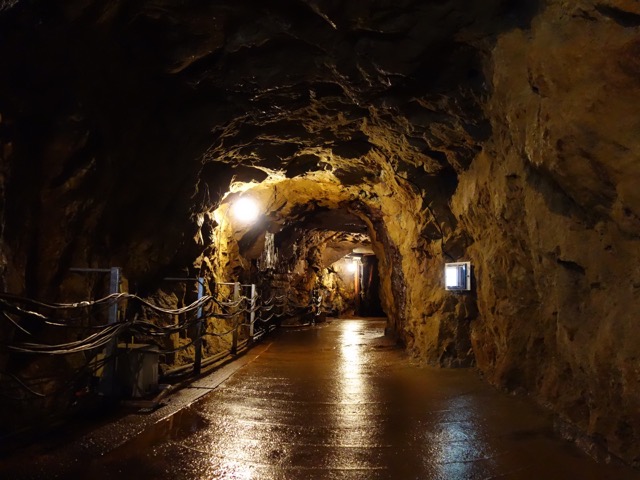 生野銀山