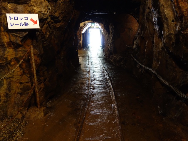 生野銀山