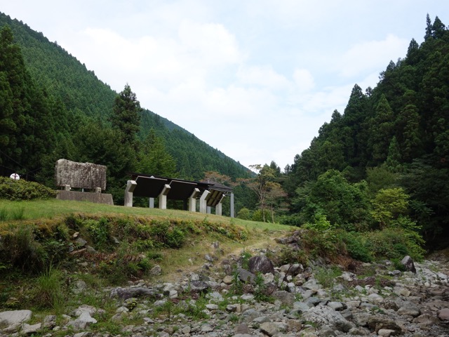 神子畑鋳鉄橋
