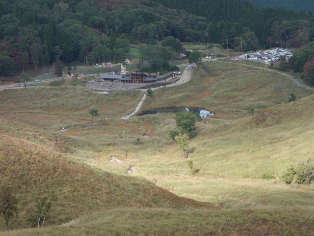 砥峰高原