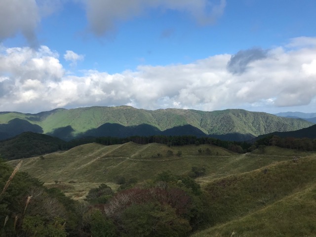 砥峰高原
