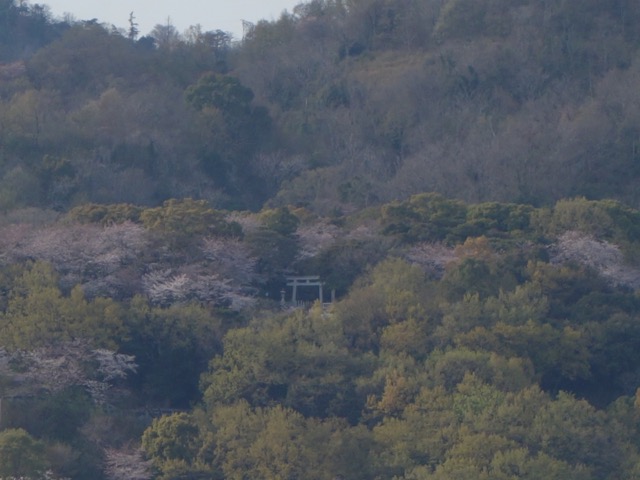 保久良神社
