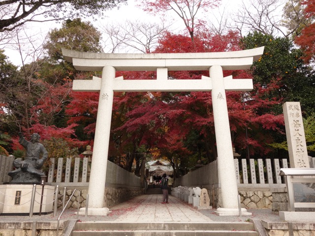 保久良神社