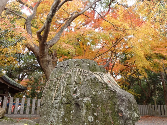 保久良神社