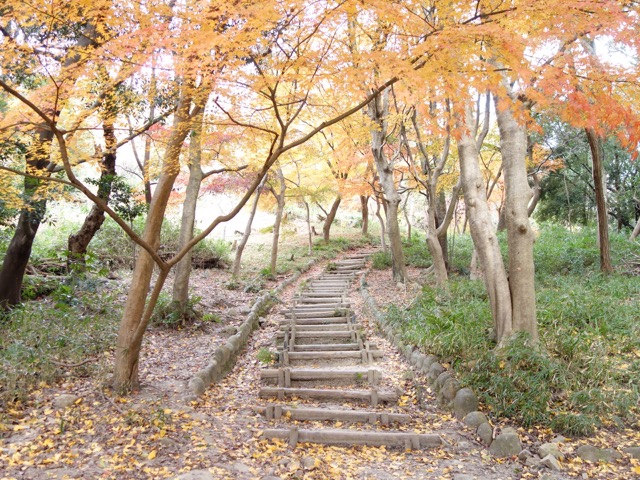 保久良神社