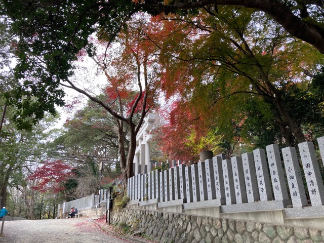 保久良神社