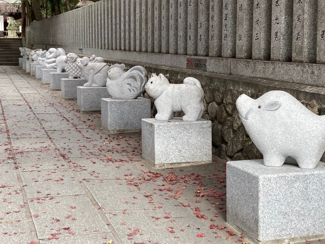 保久良神社