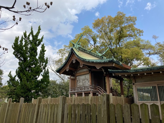 大江神社