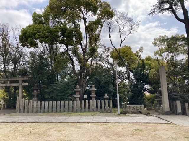 大江神社