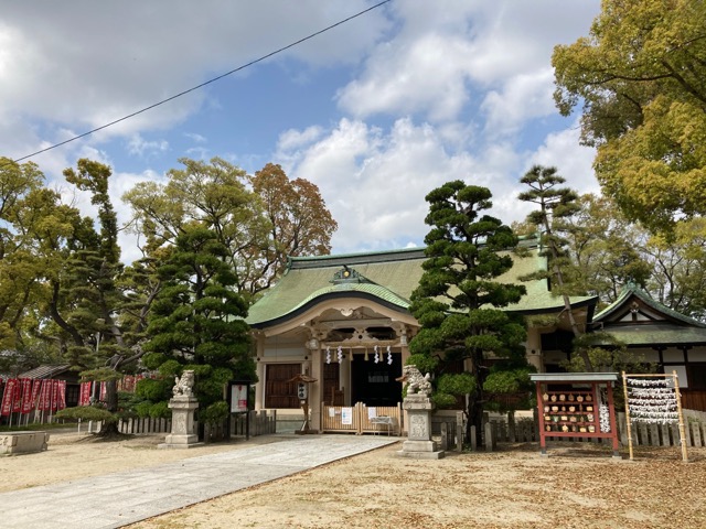 大江神社
