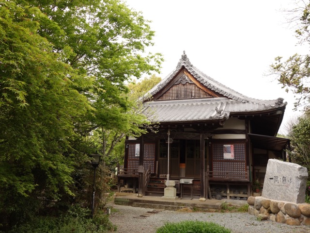 羅漢寺・五百羅漢