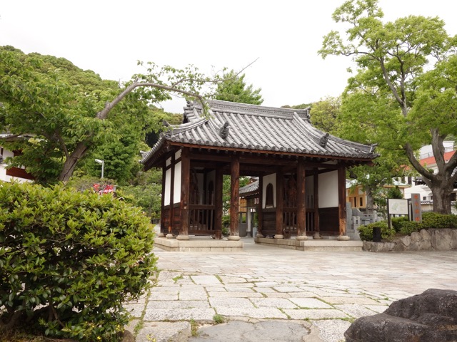須磨寺