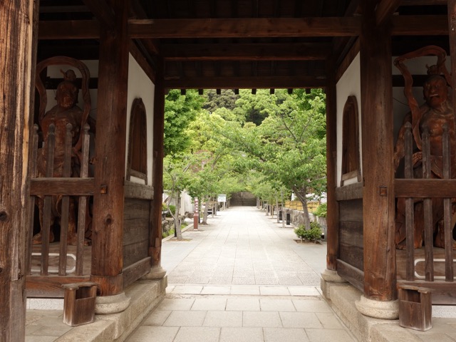 須磨寺