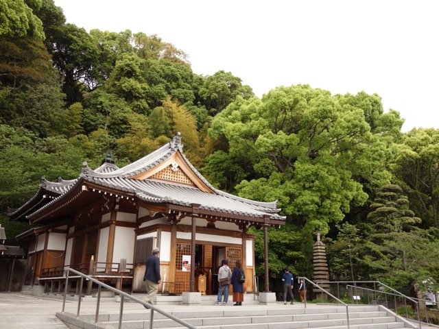 須磨寺