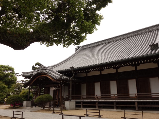 須磨寺