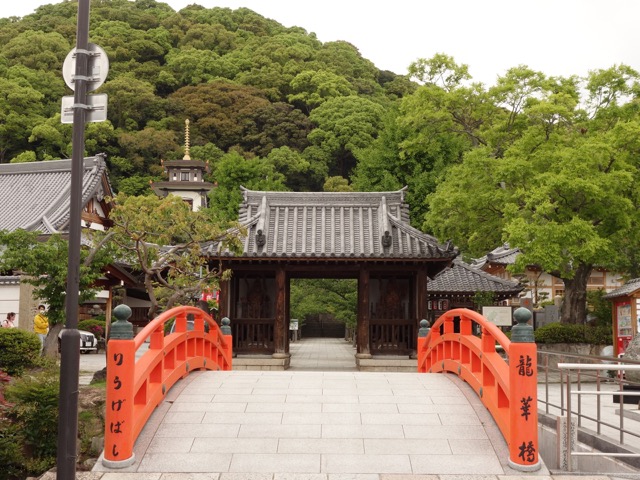 須磨寺