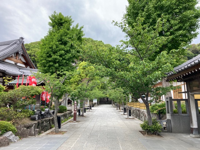 須磨寺