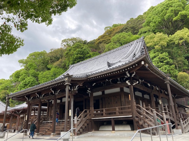 須磨寺