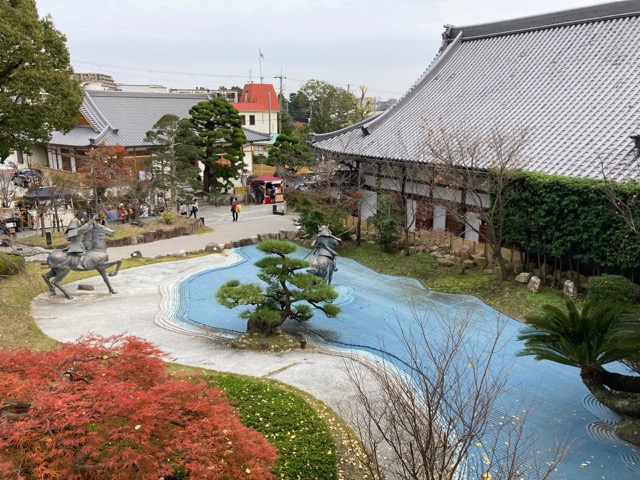 須磨寺
