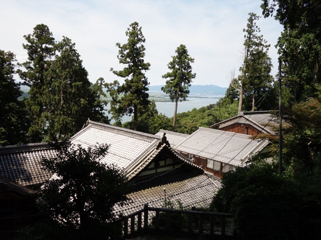 長命寺