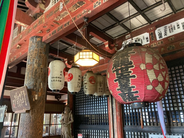 長命寺