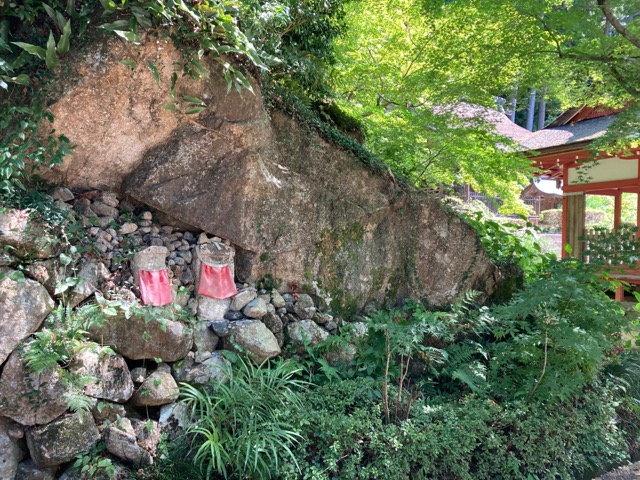 長命寺
