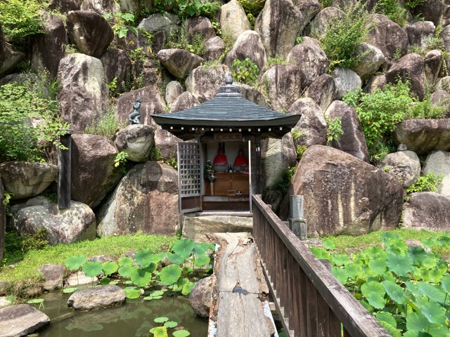 観音正寺