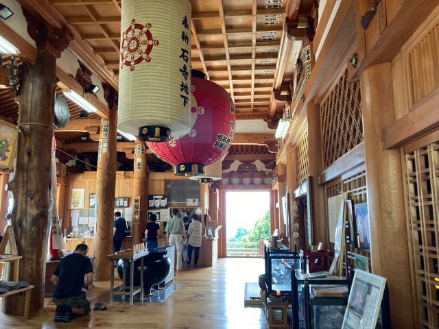 観音正寺