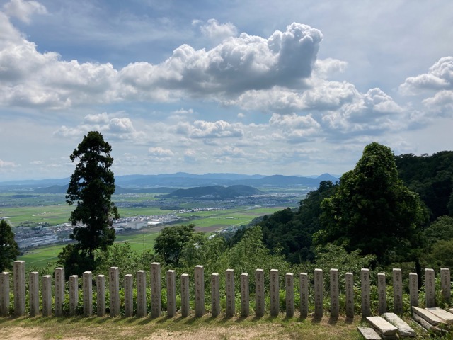 観音正寺
