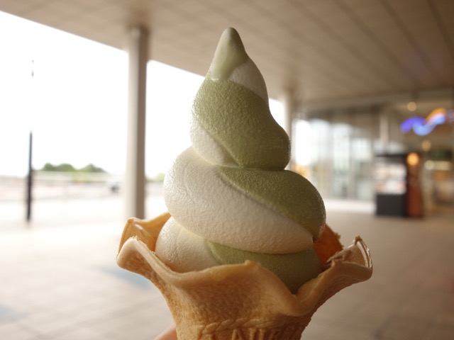 大津SA
