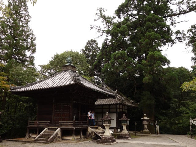 石山寺