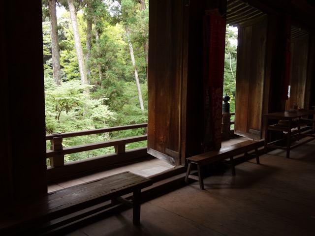 石山寺